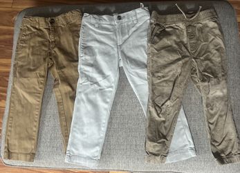 Boy Clothes