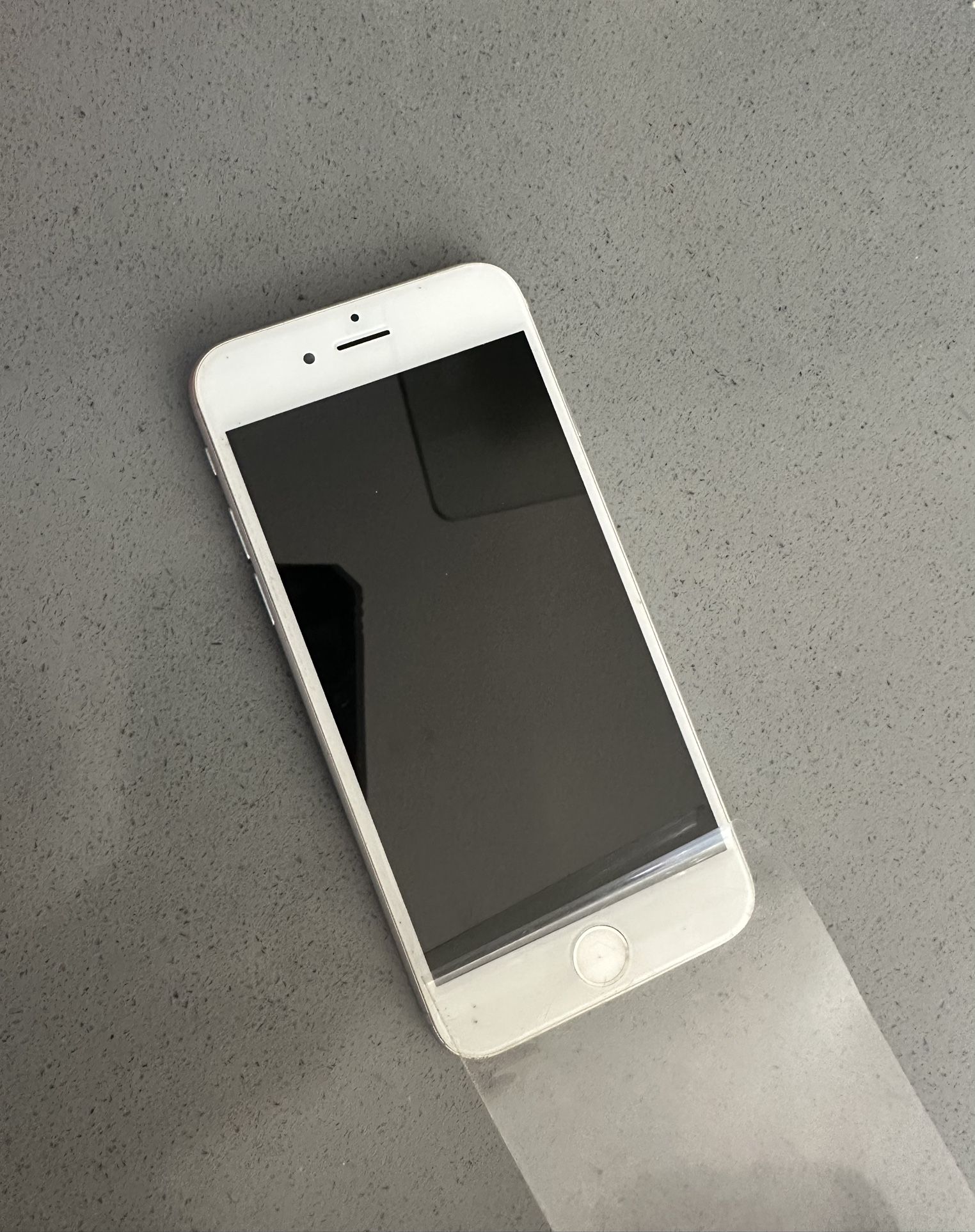 iPhone Se