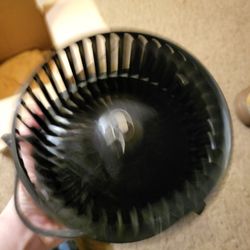 A/C HEATER BLOWER FAN