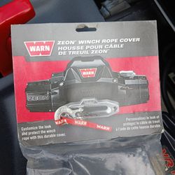 Warn Cover