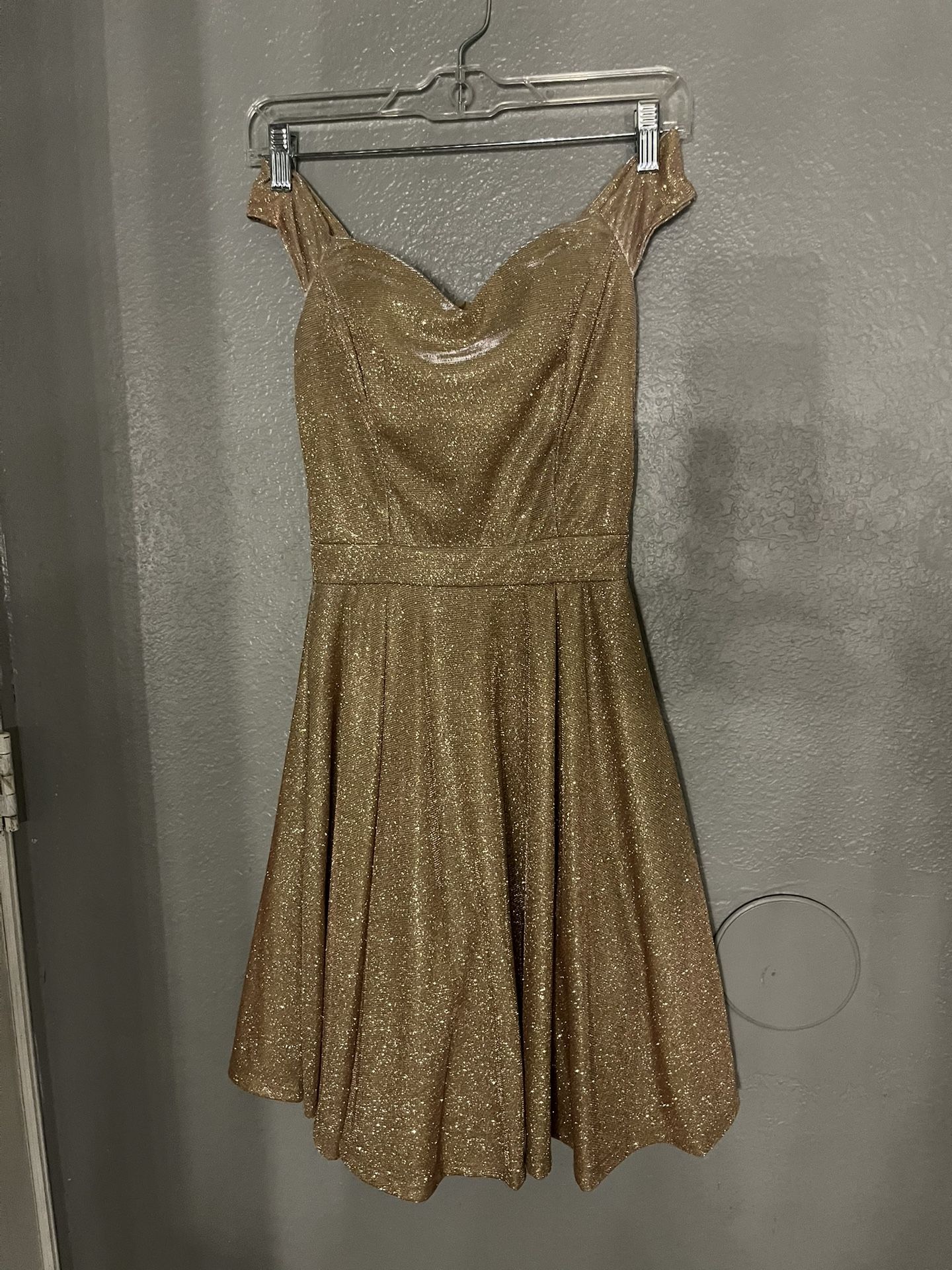 damas dress