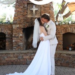 Wedding/event garlands