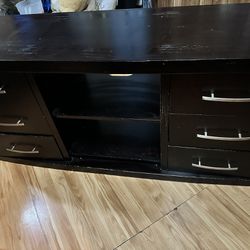 60” TV Stand 