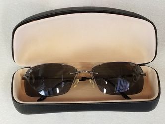 Serengeti sunglasses