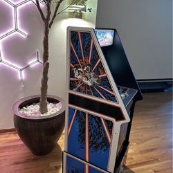 atari tempest arcade - 12 classic games 