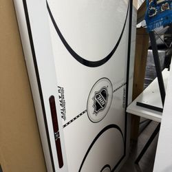 Hockey Table 