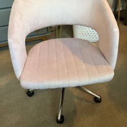 Pottery Barn Teen Swivel Chair