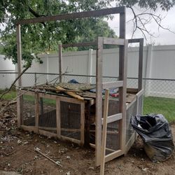 Chicken Coop