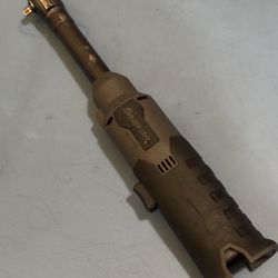 Snap-on Tools  14.4 V 1/4" Drive Long-Neck Ratchet (Tool Only)