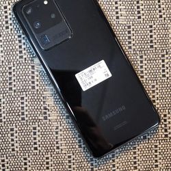 Samsung Galaxy S20 Ultra