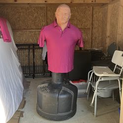 BOB - BODY OPPONENT BAG