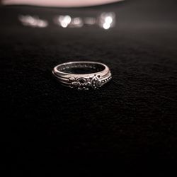 Chrome Hearts Ring