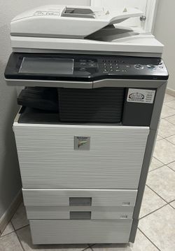 Printer Sharp MX-2600N