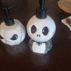 NBC Soap Dispenser  Must Go