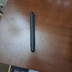 Extendable Nightstick