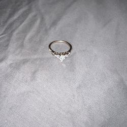 Engagement Ring 