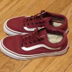 Vans Ward Lo
