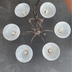 Chandelier