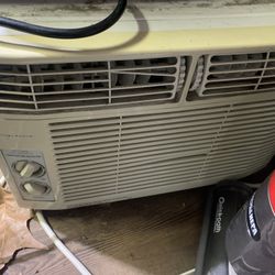 Air Conditioner 