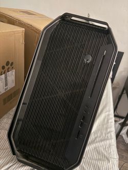 Alienware area 51 R2 Desktop