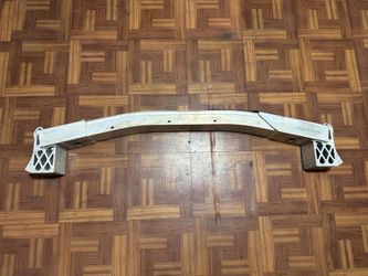 2022 Lexus Rx450 Front Reinforcement