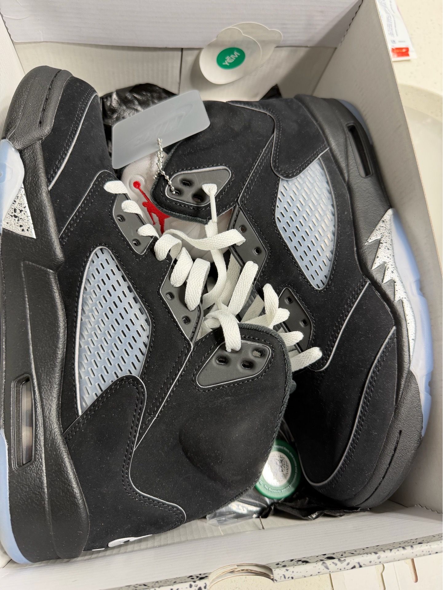 Jordan