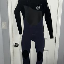 Rip Curl Wetsuit