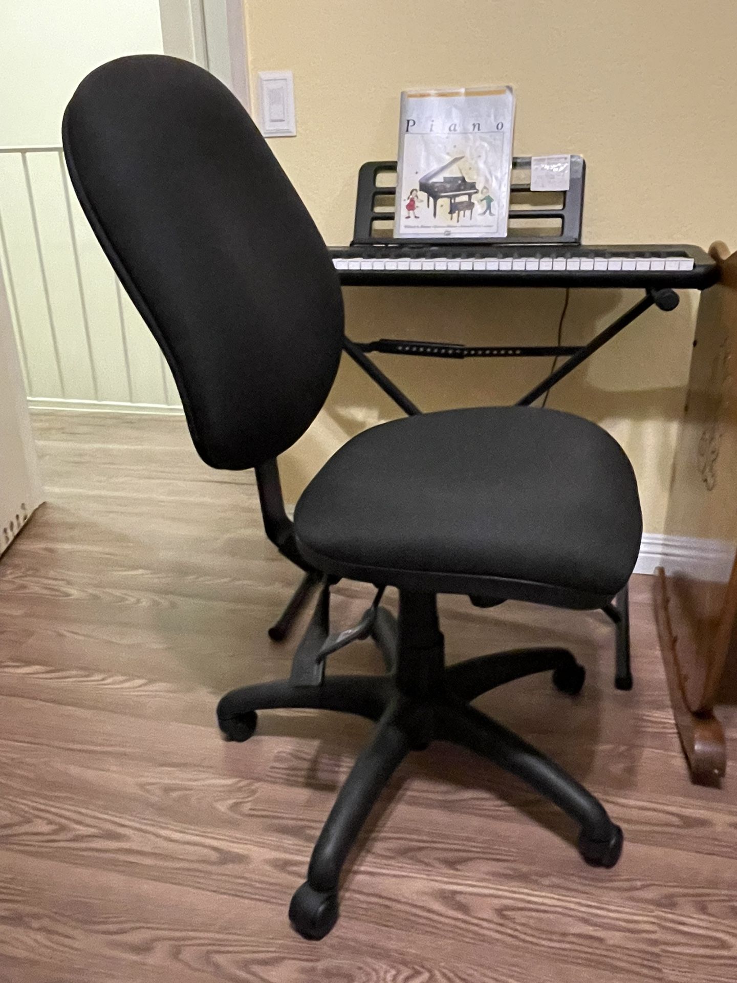 Free Office Chair
