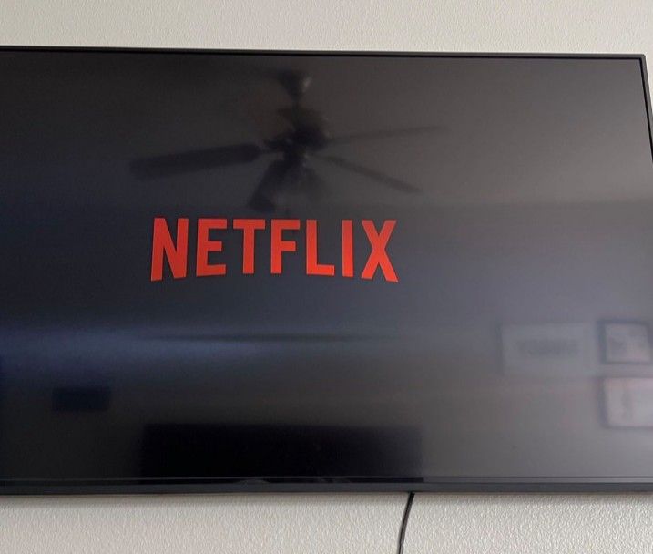 65 Inch Smart Tv