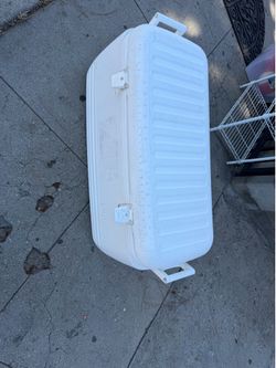 Hielera / Cooler