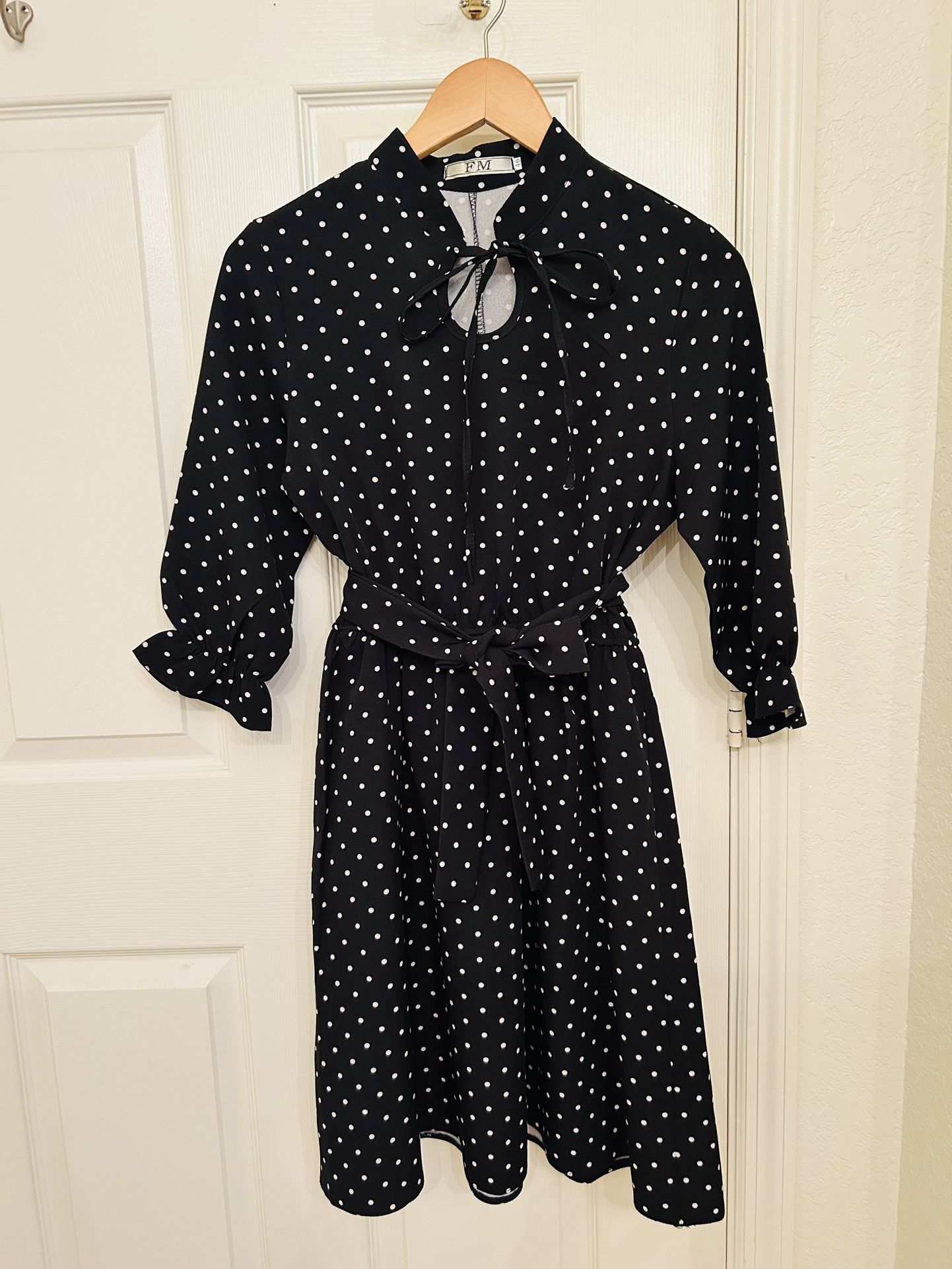 Dresses π