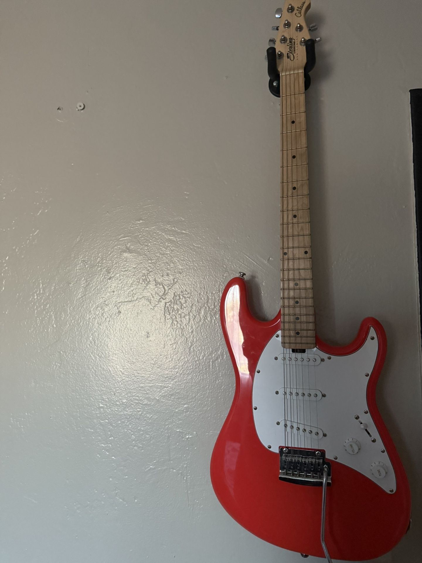 Electric Guitar