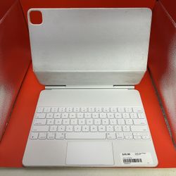 Apple Magic Keyboard A2480