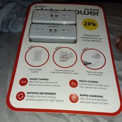 Outlet