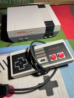 Nintendo NES Classic Edition