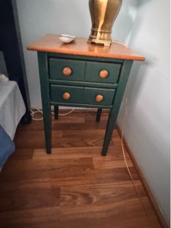 Bedside Table