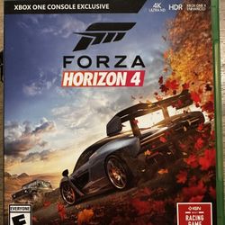 Xbox Games PS4 Games All For $50