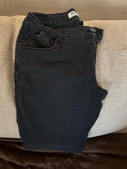 Women Jeans size 11 - 3