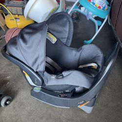 Baby Stuff