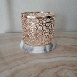 Bath and Body Works Candle Holder