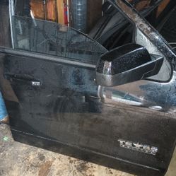 Chevy Silverado 2015/2018