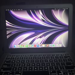 Macbook Air 13in Early 2015