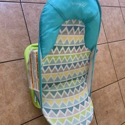 Summer Delux Baby Bather