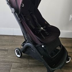 Bugaboo Butterfly City/Travel Stroller
