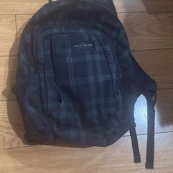 Dakine Backpack