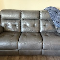 Couch And Love Seat Recliners