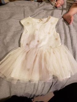 Brand new dress