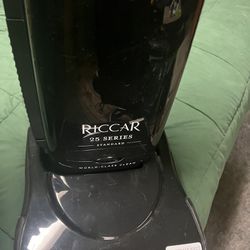 Riccar Vacuum 25 Series Standard 