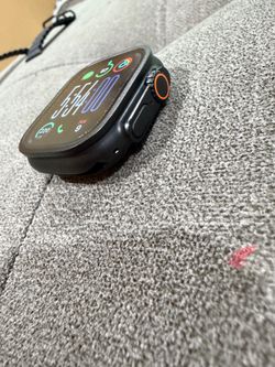 APPLE WATCH ULTRA 3