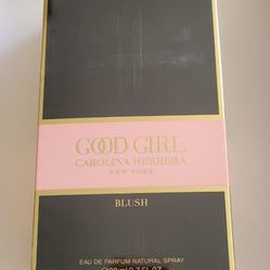 Carolina Herrera Good  Girls   Blush Eau De Parfum